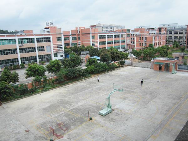 東電機(jī)械籃球場(chǎng) 東電機(jī)械籃球場(chǎng)