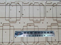 全自動(dòng)柔軟線卷料壓痕模切機(jī)(AT-17) 全自動(dòng)柔軟線卷料壓痕模切機(jī)(AT-17)