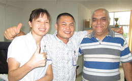 東電機(jī)械，質(zhì)量過(guò)硬，值得信賴(lài)!