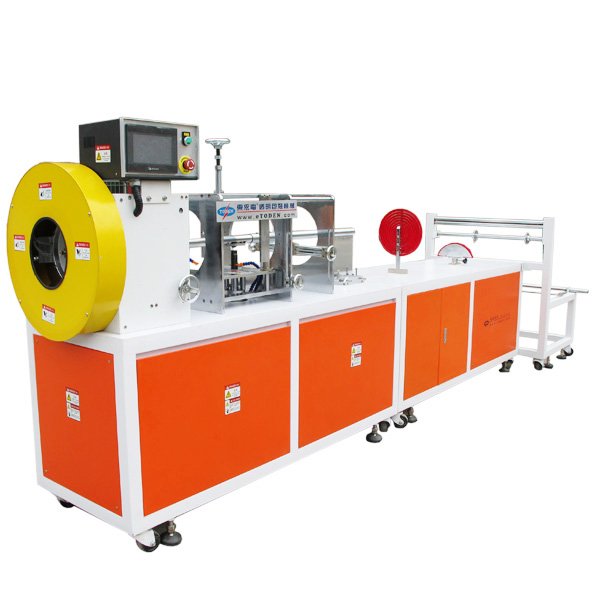 超聲波全自動圓筒機(jī)A-300 超聲波全自動圓筒機(jī)A-300