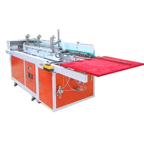 半自動膠盒粘邊機(jī)AP-8 半自動膠盒粘邊機(jī)AP-8