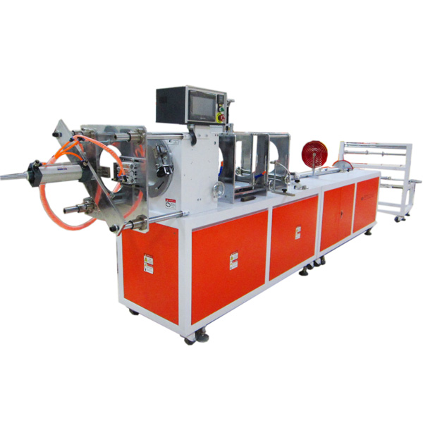 多功能沖孔全自動(dòng)圓筒機(jī)A-500 多功能沖孔全自動(dòng)圓筒機(jī)A-500