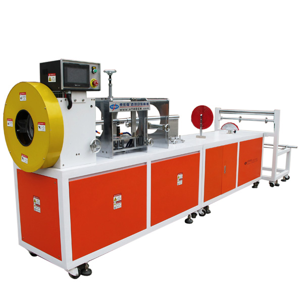 PET全自動圓筒機 PET全自動圓筒機