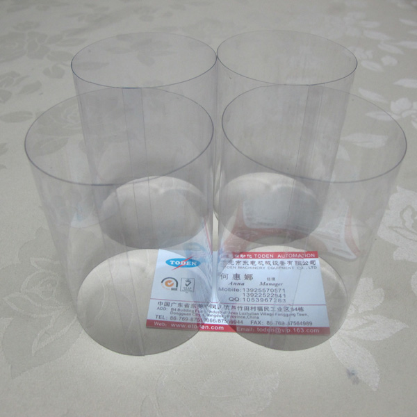 膠水粘合PVC圓筒機 膠水粘合PVC圓筒機