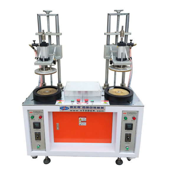 氣壓式帶預(yù)熱圓筒卷邊機(jī)A-210 氣壓式帶預(yù)熱圓筒卷邊機(jī)A-210