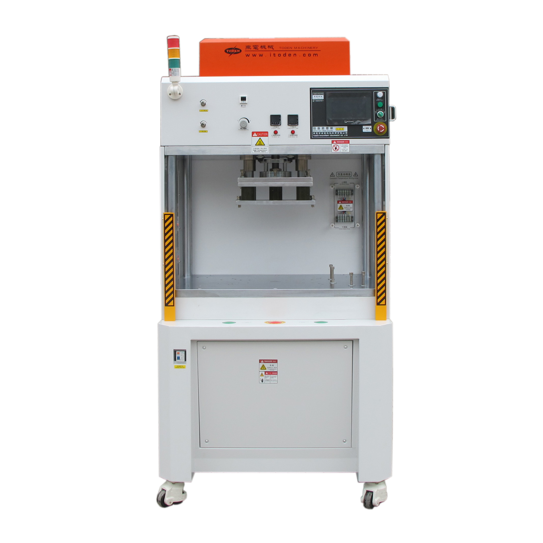 高精密皮套熱壓機A-8001S 高精密皮套熱壓機A-8001S