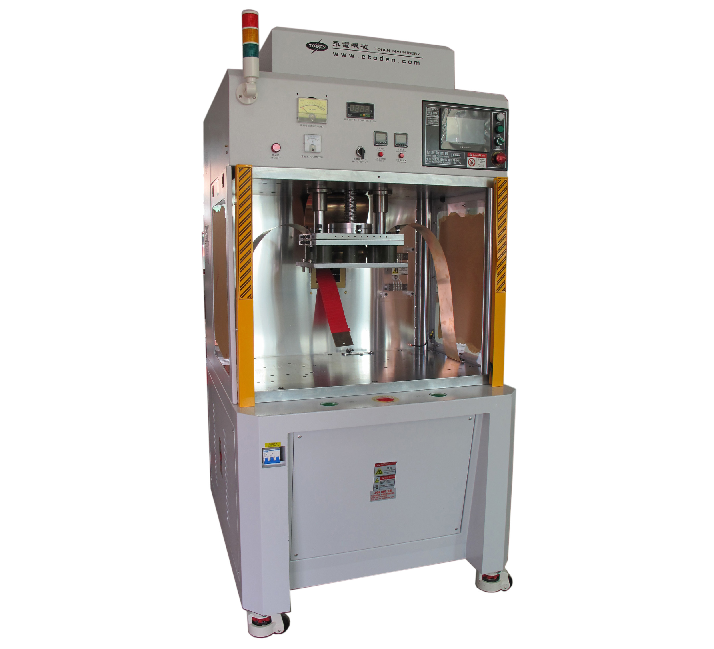 伺服高周波機(jī)TD-SF8000 伺服高周波機(jī)TD-SF8000