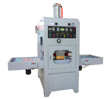 高頻熔斷機(jī) 高頻熔斷機(jī)