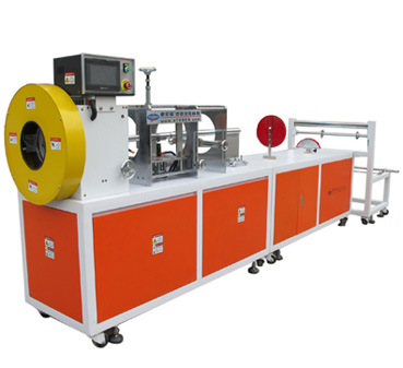 PVC圓筒機 PVC圓筒機