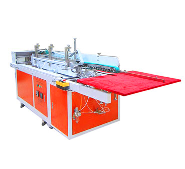 半自動(dòng)膠盒粘邊機(jī)AP-8 半自動(dòng)膠盒粘邊機(jī)AP-8