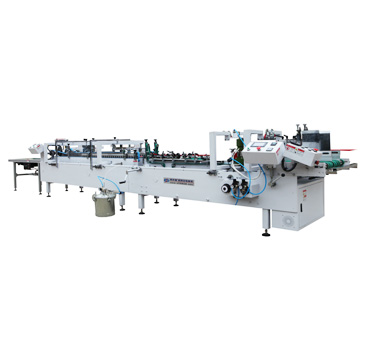 全自動(dòng)透明膠盒粘合機(jī) 全自動(dòng)透明膠盒粘合機(jī)