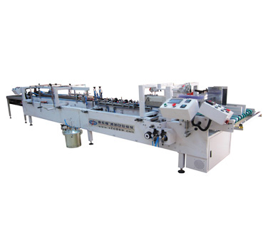 PET噴霧槍全自動(dòng)膠盒機(jī) PET噴霧槍全自動(dòng)膠盒機(jī)