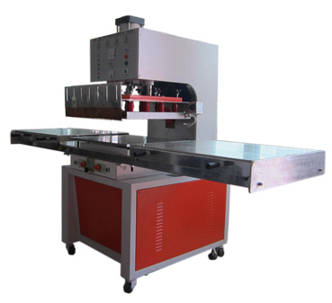 手推式PVC膠盒壓痕模切機A-8KW 手推式PVC膠盒壓痕模切機A-8KW