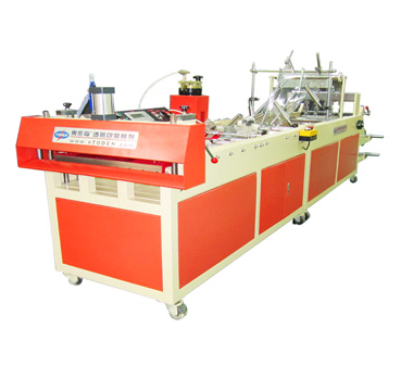 塑料釣魚(yú)竿釣具包裝盒糊盒機(jī) 塑料釣魚(yú)竿釣具包裝盒糊盒機(jī)