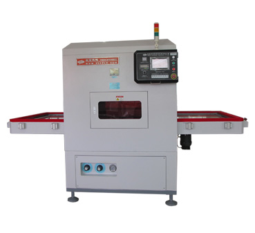 左右前進式軟線膠盒壓痕模切機AT-12 左右前進式軟線膠盒壓痕模切機AT-12