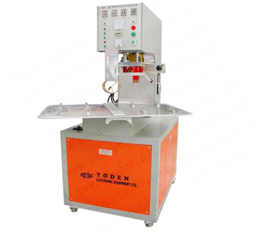 轉盤吸塑高周波機A5 轉盤吸塑高周波機A5