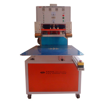 轉(zhuǎn)臺(tái)式吸塑熔接機(jī)A-8KW 轉(zhuǎn)臺(tái)式吸塑熔接機(jī)A-8KW