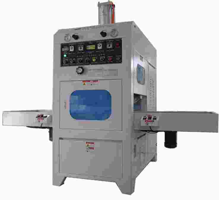 高頻熔斷機AT-8006 高頻熔斷機AT-8006