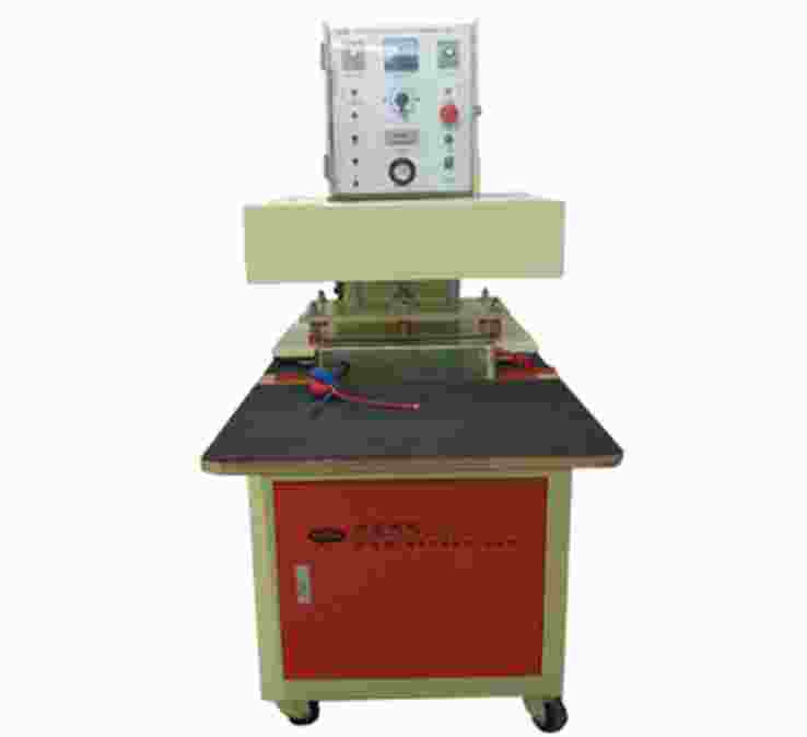 雙工位吸塑熱封機A50 雙工位吸塑熱封機A50