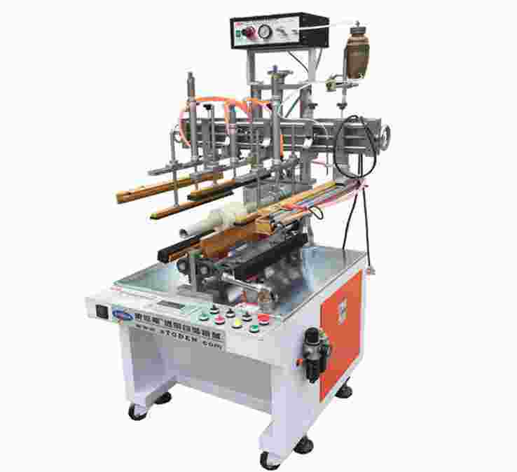 錐形半自動圓筒機A-150 錐形半自動圓筒機A-150