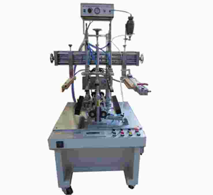 PET半自動(dòng)圓筒機(jī) PET半自動(dòng)圓筒機(jī)