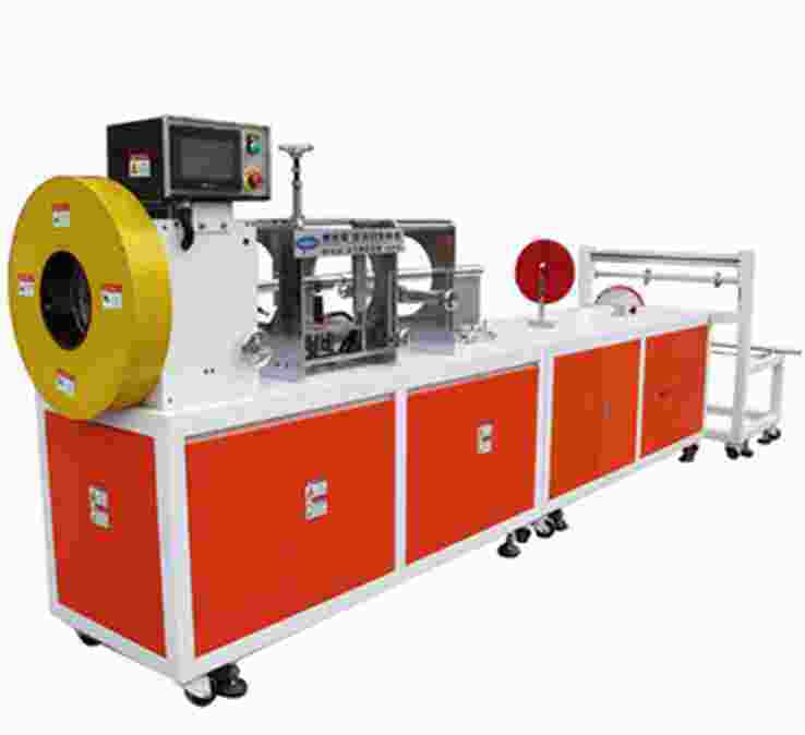 PET全自動圓筒機(jī) PET全自動圓筒機(jī)