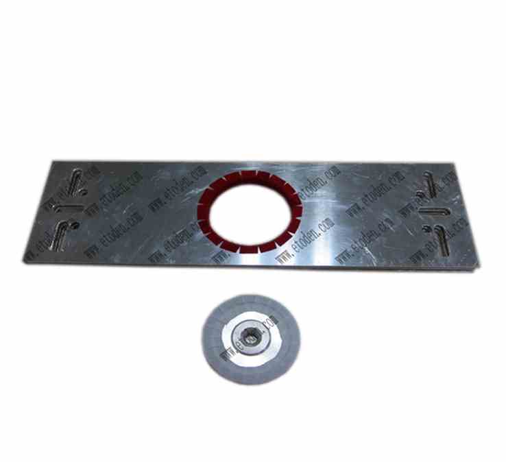 全自動圓筒機(jī)專用模具 全自動圓筒機(jī)專用模具