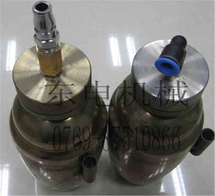 半自動圓筒機(jī)不銹鋼膠水瓶 半自動圓筒機(jī)不銹鋼膠水瓶