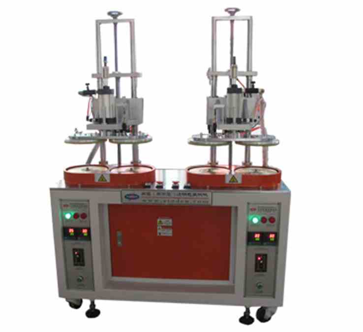 四工位圓筒卷邊機(jī)A-420 四工位圓筒卷邊機(jī)A-420