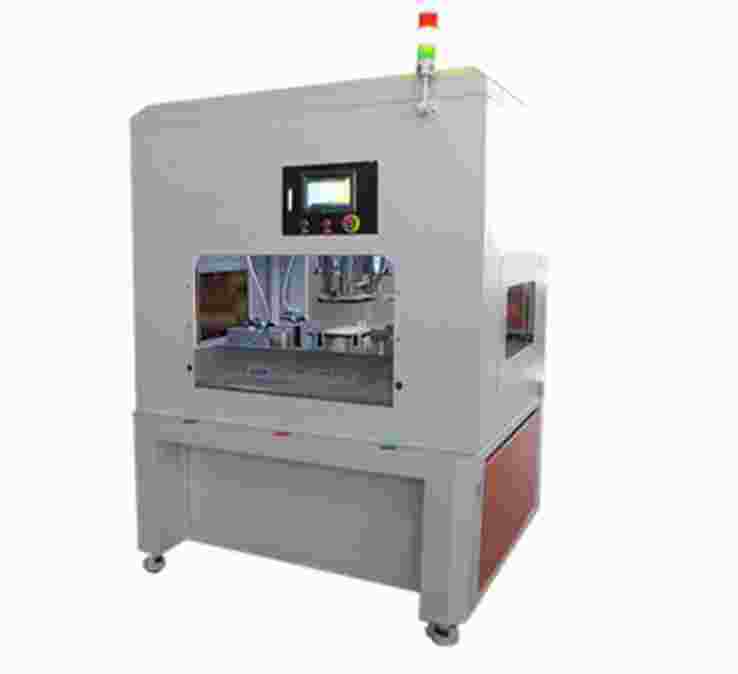 APET天地蓋四角盒糊盒機 APET天地蓋四角盒糊盒機