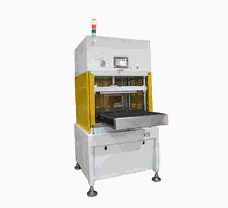 單滑臺(tái)精密伺服油壓裁切機(jī)TD-DF10 單滑臺(tái)精密伺服油壓裁切機(jī)TD-DF10